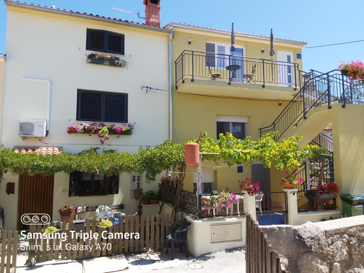 Marija Apartment Пула Екстериор снимка