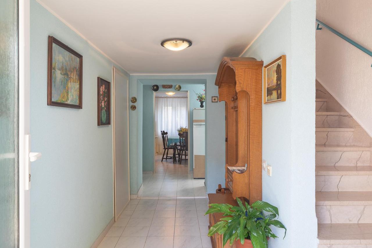 Marija Apartment Пула Екстериор снимка