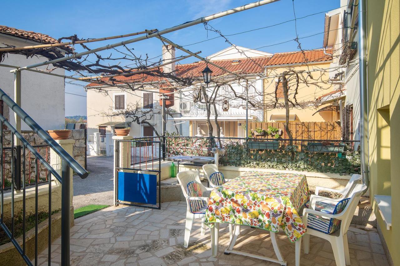 Marija Apartment Пула Екстериор снимка