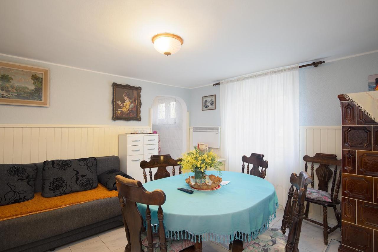 Marija Apartment Пула Екстериор снимка