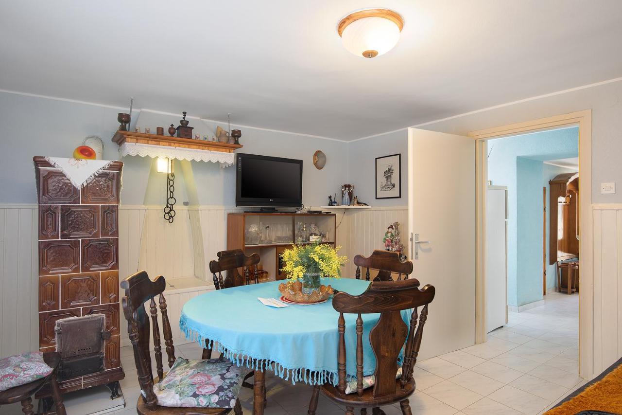 Marija Apartment Пула Екстериор снимка