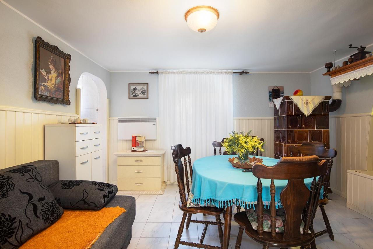 Marija Apartment Пула Екстериор снимка