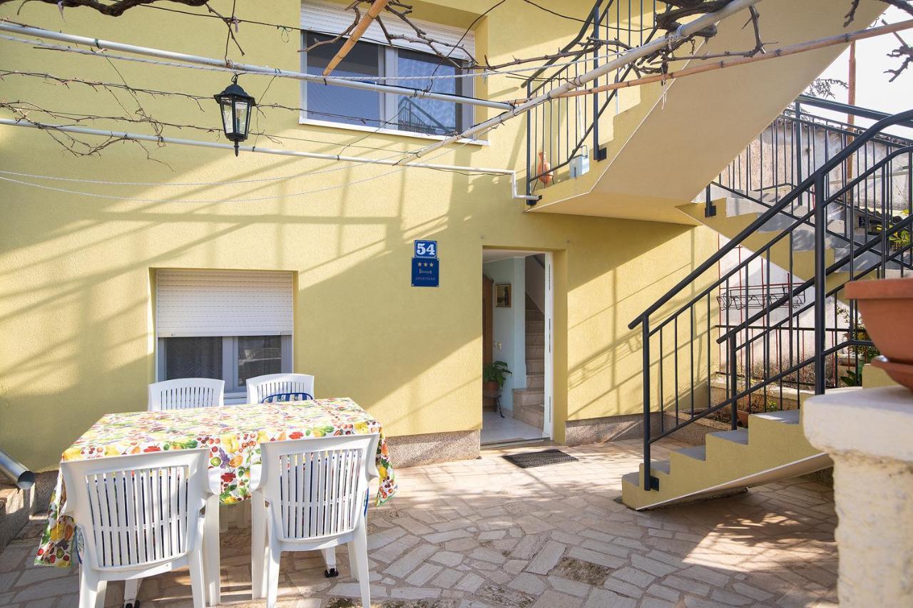 Marija Apartment Пула Екстериор снимка