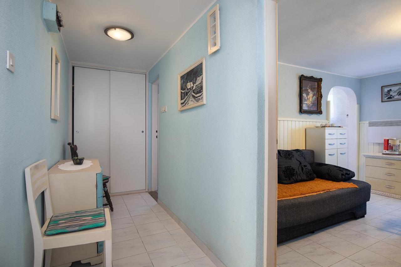 Marija Apartment Пула Екстериор снимка