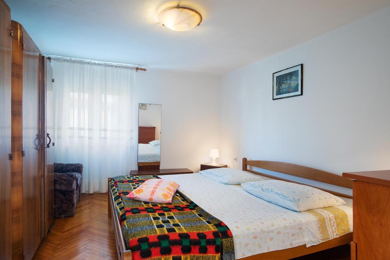 Marija Apartment Пула Екстериор снимка