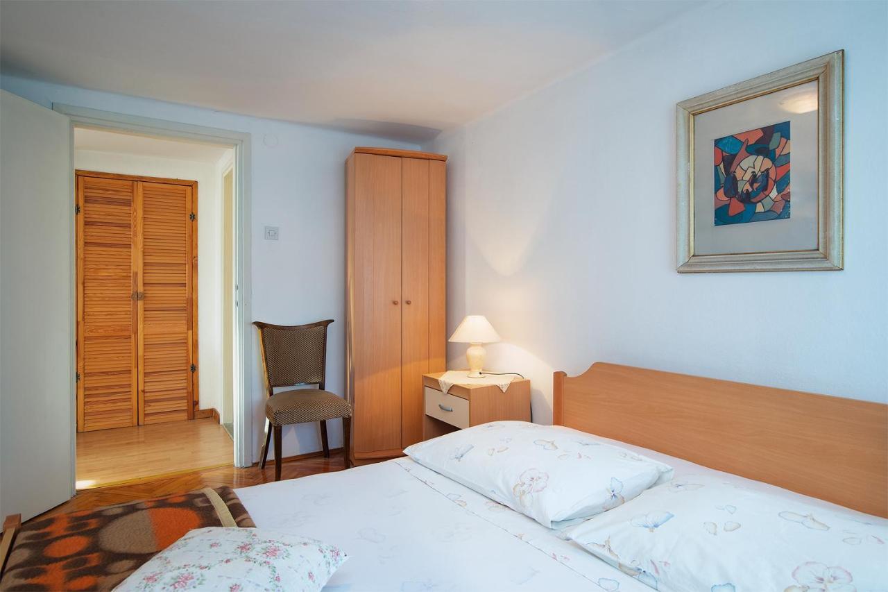 Marija Apartment Пула Екстериор снимка