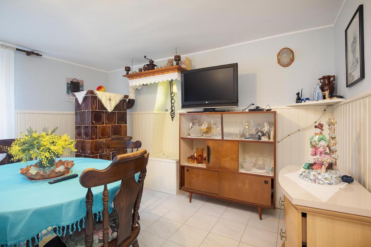 Marija Apartment Пула Екстериор снимка