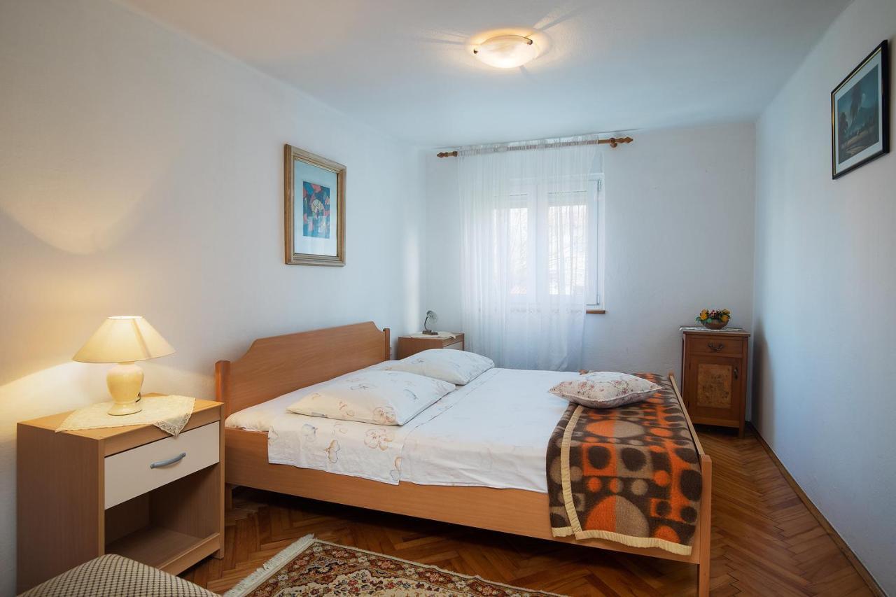 Marija Apartment Пула Екстериор снимка