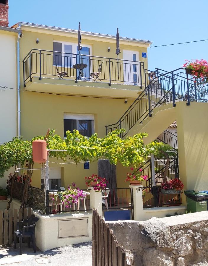 Marija Apartment Пула Екстериор снимка