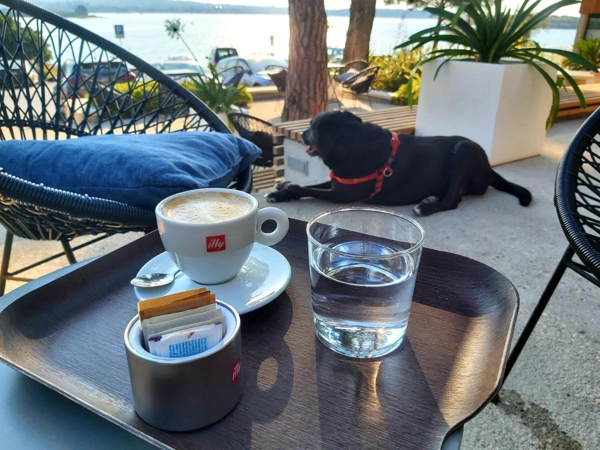 Marija Apartment Пула Екстериор снимка