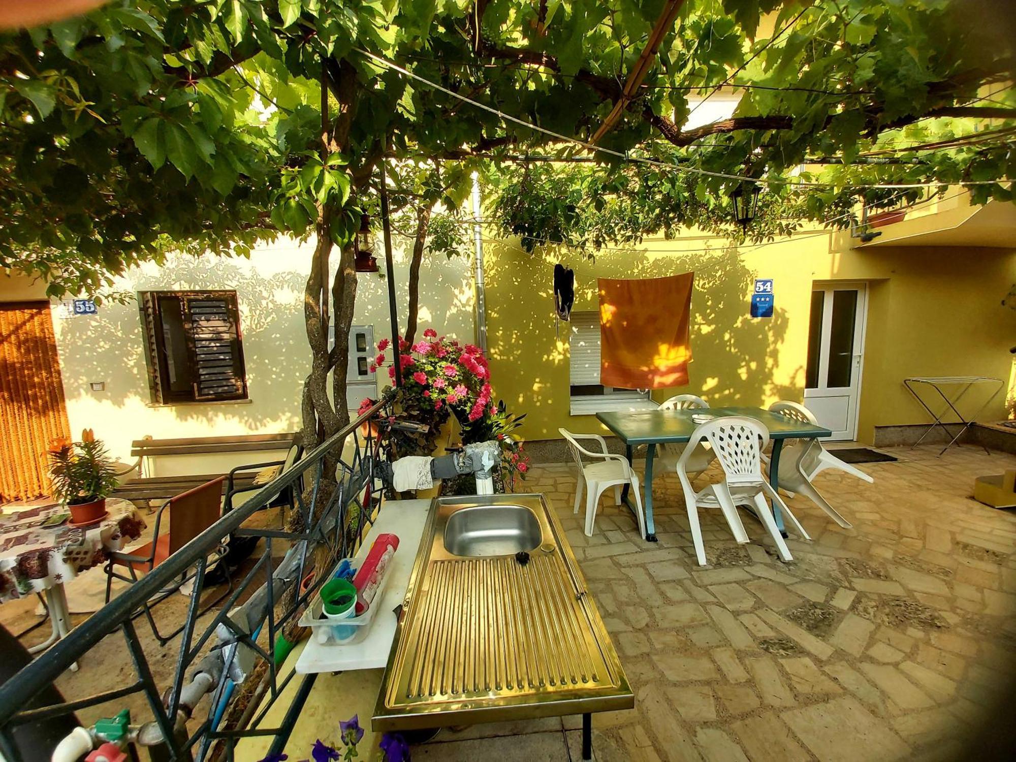 Marija Apartment Пула Екстериор снимка